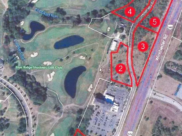 171 Hospitality Dr, Front Royal, VA 22630