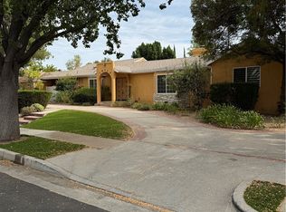 19730 Tuba St, Chatsworth, CA 91311