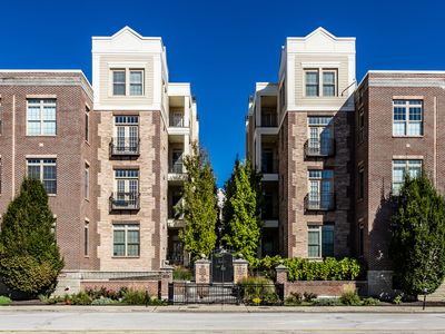 450 E Ohio St APT 118, Indianapolis, IN, 46204