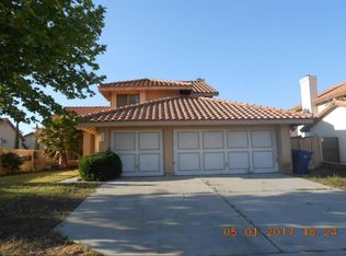 5803 Russ Pl, Palmdale, CA 93552
