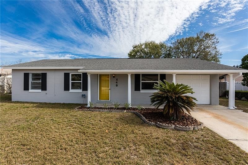 1st image of 548 El Dorado Way