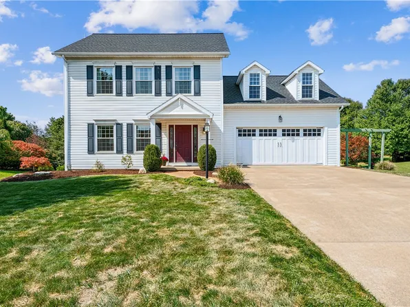 103 Franklin Cir, Indiana, PA 15701