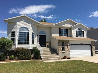 1452 N 2525 W, Layton, UT 84041