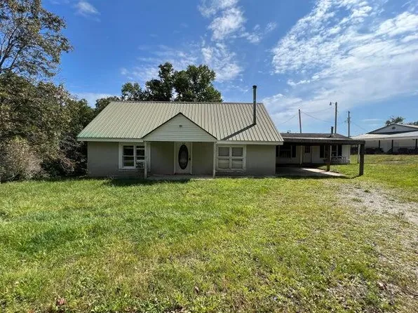 2528 Pilgrims Rest Rd, Mc Kee, KY 40447