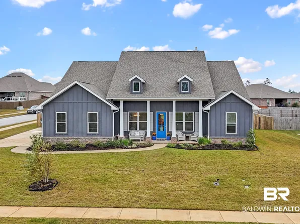 31355 Limpkin St, Spanish Fort, AL 36527