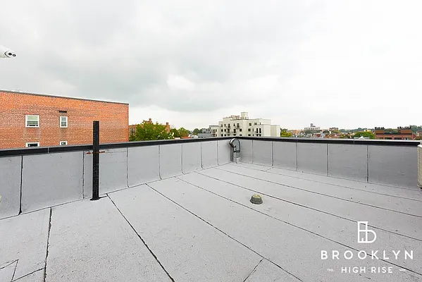 Rented by Brooklyn High Rise LLC | media 18