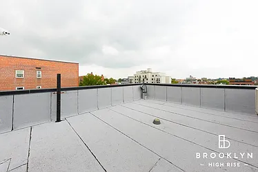 Rented by Brooklyn High Rise LLC
