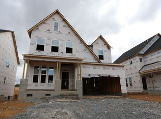 3109 Honeydew Dr, Apex, NC 27502