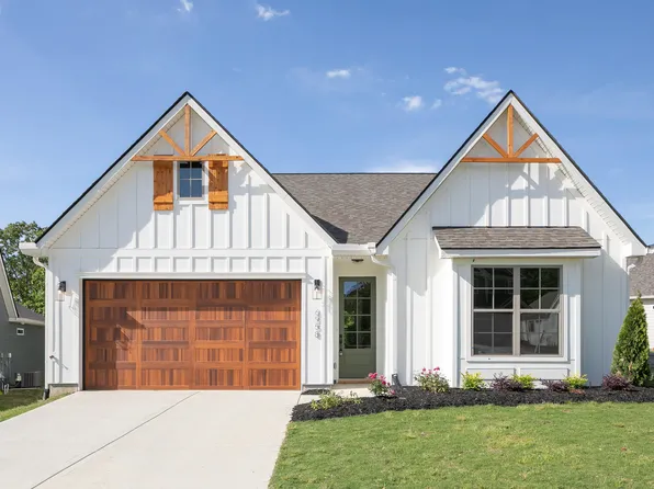 586 Nature Trl #140, Soddy Daisy, TN 37379