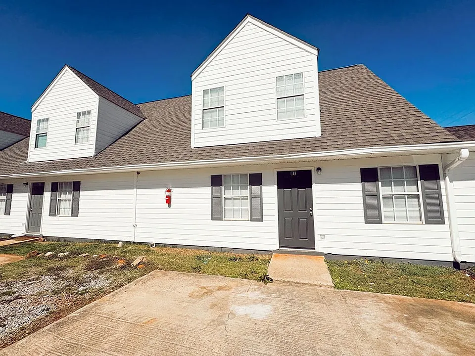Valley View Apartments