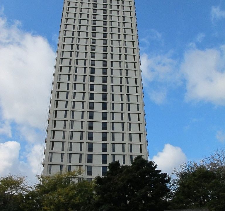 1st image of 1960 N Lincoln Park W APT 602