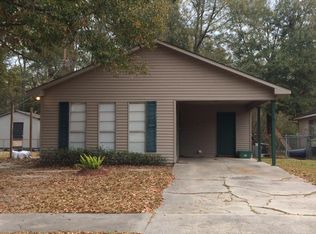 110 Marley Dr, Hammond, LA 70401