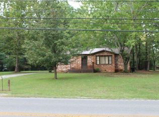 2370 Old Tullahoma Rd, Winchester, TN 37398