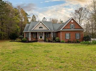 239 W Shiloh Unity Rd, Lancaster, SC 29720