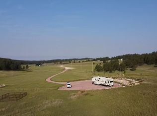 12075 Other, Custer, SD 57730