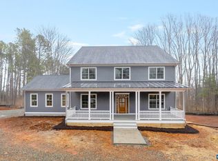 25 Dry Bridge Rd, Charlottesville, VA 22903