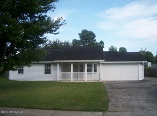 2120 Farm Way, Middleburg, FL 32068