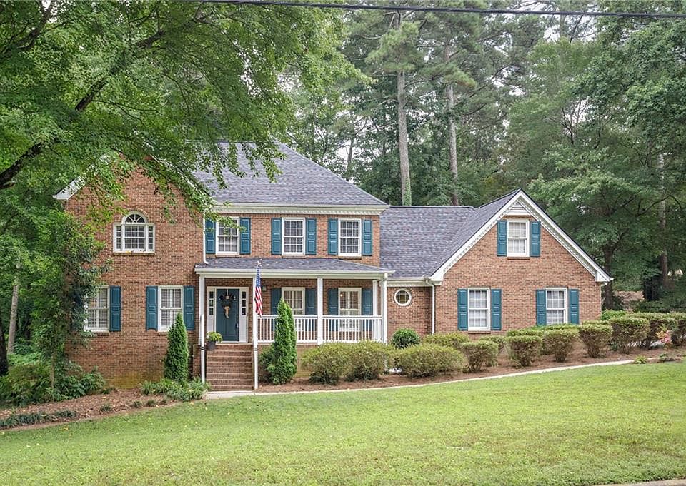 1st image of 2458 Williamsdowns Cir