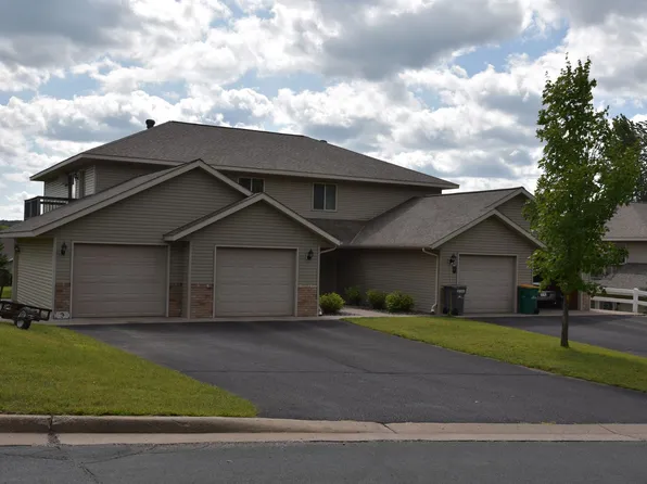 Prairie View Apartments I