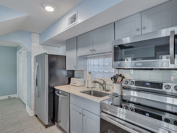 Kitchen View