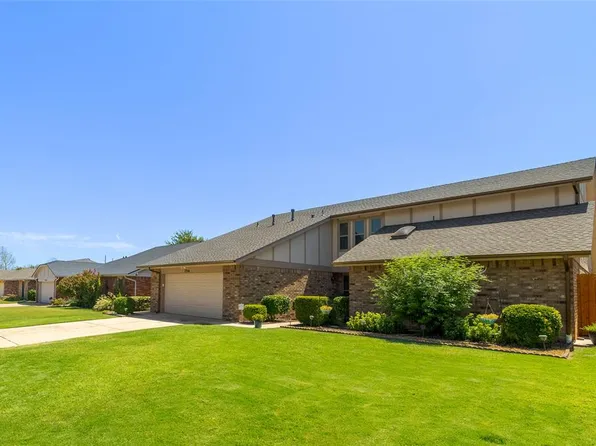 7216 NW 119th St, Oklahoma City, OK 73162