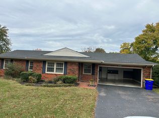 1584 Oxford Way, Bowling Green, KY 42103