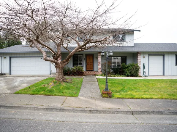 1550 Chabot Ct, Eureka, CA 95503