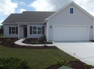 2895 Desert Rose St LOT 52, Little River, SC 29566