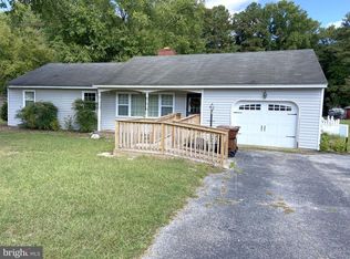 10709 Dorothy Rd, Laurel, DE 19956