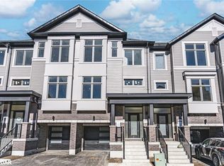 44 Brandon Cres, New Tecumseth, ON L0G1W0