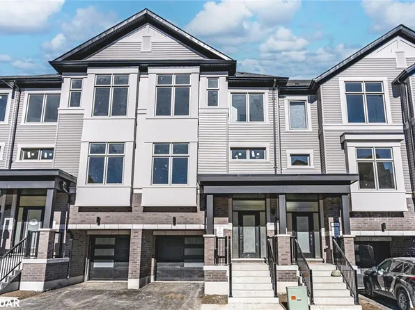 44 Brandon Cres, New Tecumseth, ON L0G 1W0