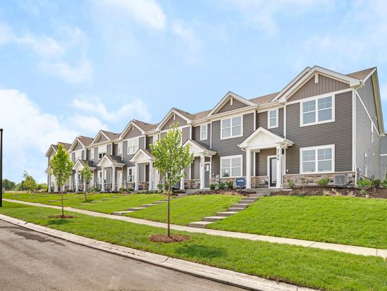 2116 Bodega Dr, Oswego, IL 60543