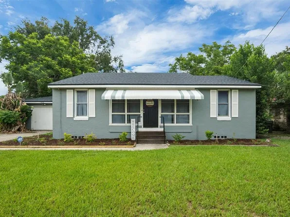 615 AVENUE A NE, WINTER HAVEN, FL 33881