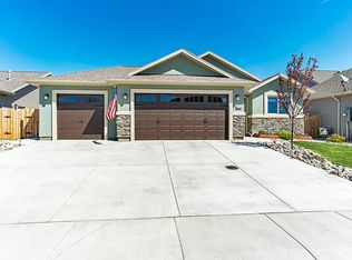 314 Laurel Ln, Fernley, NV 89408