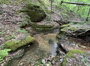 0 Morgan Branch Rd LOT 3, Centerville, TN 37033