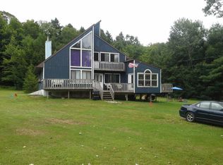 16 Elliott Rd, Glen Wild, NY 12738