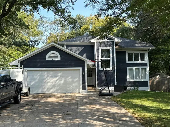 1447 105th Ln NW, Coon Rapids, MN 55433