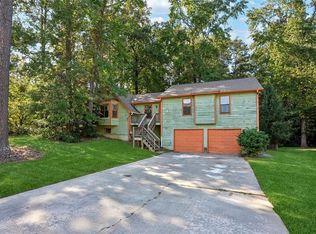 1076 Stoney Creek Ln, Austell, GA 30168