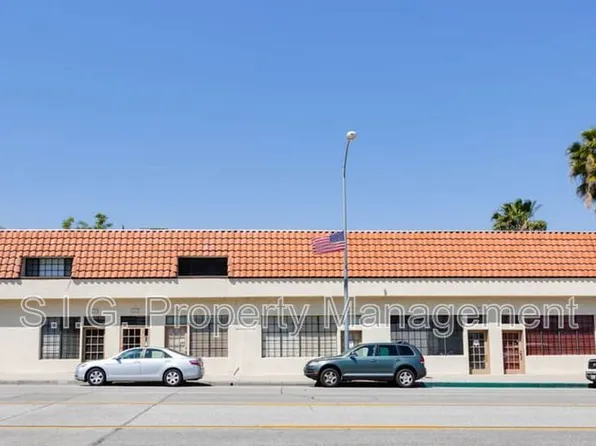 2951 Honolulu Ave Suite A, La Crescenta, CA 91214