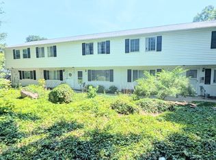 43 Bulfinch St APT 3, North Attleboro, MA 02760