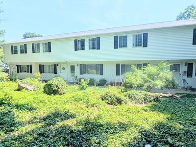 43 Bulfinch St APT 3, North Attleboro, MA, 02760