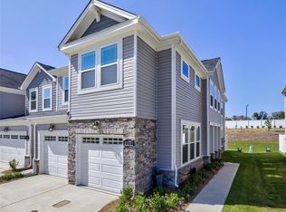 9100 Northfield Crossing Dr #20, Charlotte, NC 28269
