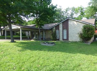 1708 Raven Dr, Austin, TX 78752