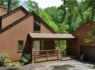 17950 Pond Rd, Ashton, MD 20861