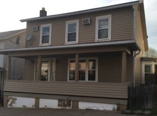 221-223 E 4th St, Wyoming, PA 18644