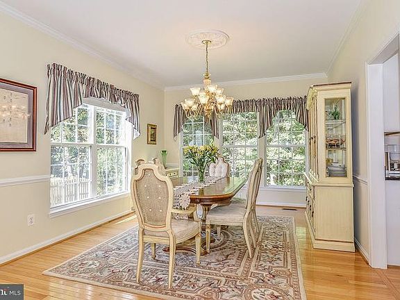 5th image of 8492 Sullenberger Ct
