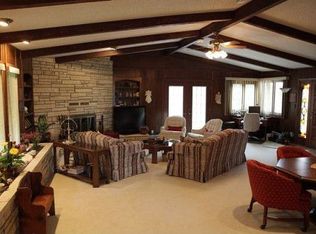3303 Blanchard Ave SW, Hutchinson, KS 67501