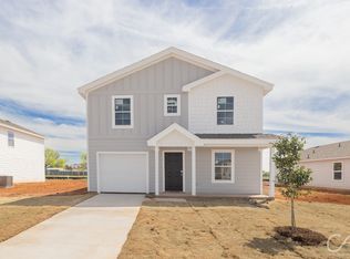 143 Sage Brush Dr, Abilene, TX 79602