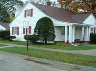 931 1st Ave, Rock Falls, IL 61071