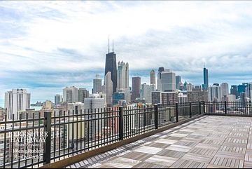 Roof Top View